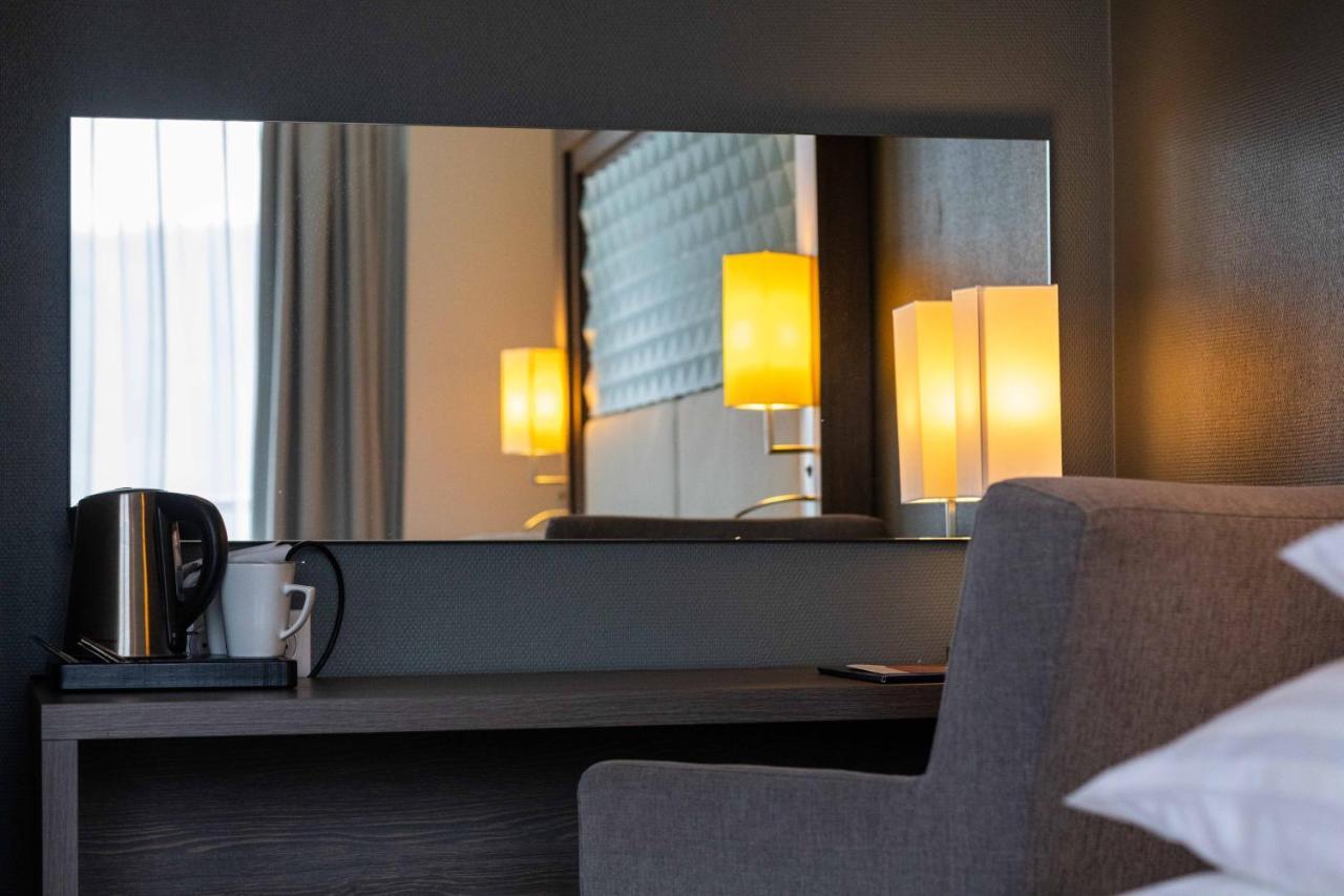Hotel Perla Poludnia Рытро Экстерьер фото