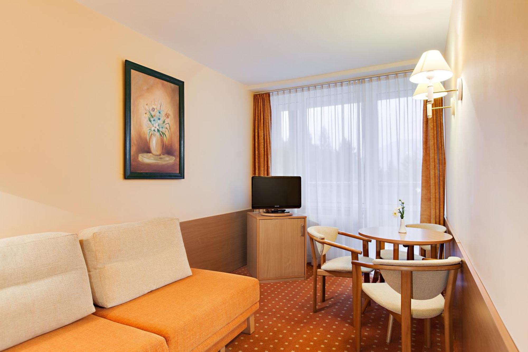 Hotel Perla Poludnia Рытро Номер фото